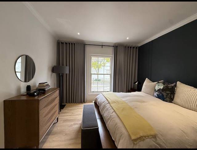 2 BEDROOM PROPERTY TO RENT IN HYDE PARK